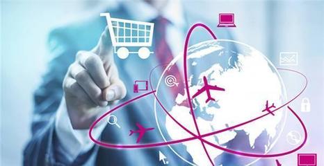 零售業(yè)的新篇章 計(jì)算機(jī)軟硬件技術(shù)驅(qū)動(dòng)電子商務(wù)新興業(yè)態(tài)