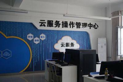 內(nèi)蒙古電子信息職業(yè)技術(shù)學(xué)院 校企合作產(chǎn)教融合，為電子商務(wù)信息技術(shù)學(xué)生搭建廣闊發(fā)展舞臺(tái)