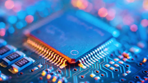 半導(dǎo)體光伏廢水深度除氟樹(shù)脂 技術(shù)原理與應(yīng)用前景