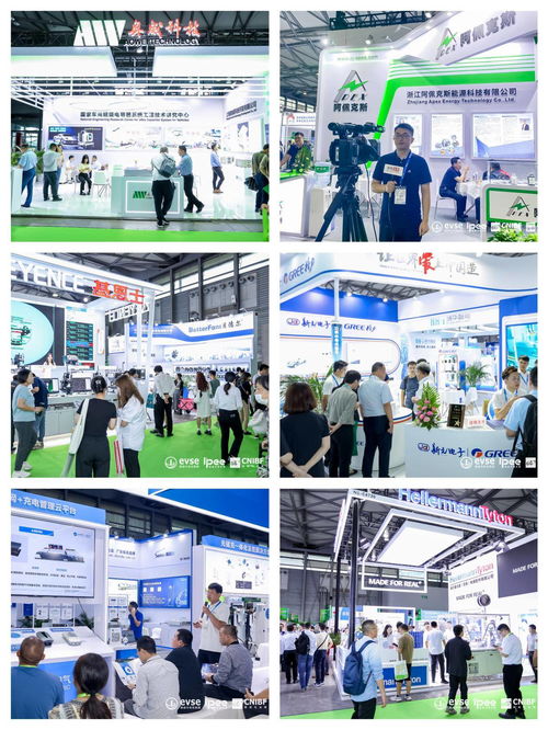 共探電池未來 鑄就高效商貿(mào)社交——11月相聚上海振威電池工業(yè)展暨超級電容器與電子商務(wù)信息技術(shù)展